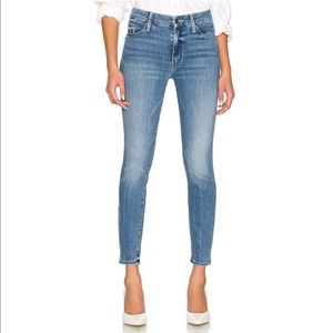 MOTHER The Looker Ankle in We The Animals B485